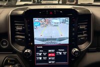 Dodge Ram vaihtoauto