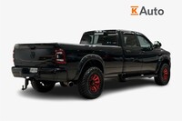 Dodge Ram vaihtoauto