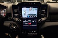 Dodge Ram vaihtoauto