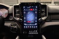 Dodge Ram vaihtoauto