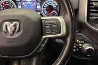 Dodge Ram vaihtoauto