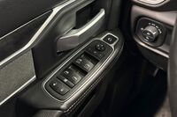 Dodge Ram vaihtoauto