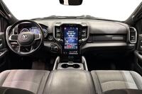 Dodge Ram vaihtoauto