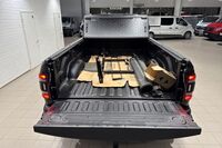 Dodge Ram vaihtoauto