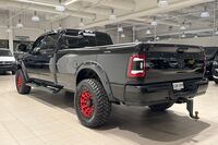 Dodge Ram vaihtoauto