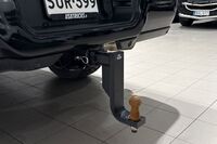 Dodge Ram vaihtoauto