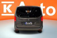 Mercedes-Benz V vaihtoauto