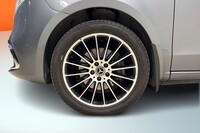 Mercedes-Benz V vaihtoauto