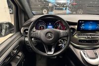 Mercedes-Benz V vaihtoauto