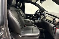 Mercedes-Benz V vaihtoauto