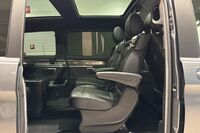 Mercedes-Benz V vaihtoauto