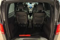 Mercedes-Benz V vaihtoauto