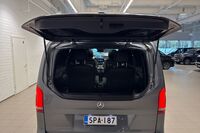 Mercedes-Benz V vaihtoauto