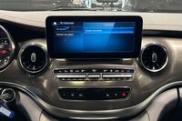 Mercedes-Benz V vaihtoauto