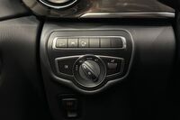 Mercedes-Benz V vaihtoauto