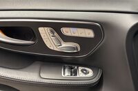 Mercedes-Benz V vaihtoauto