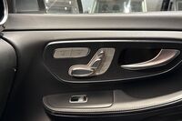 Mercedes-Benz V vaihtoauto