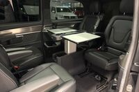 Mercedes-Benz V vaihtoauto