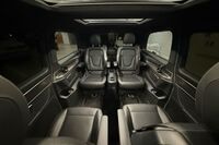 Mercedes-Benz V vaihtoauto