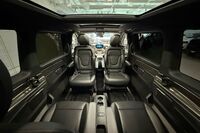 Mercedes-Benz V vaihtoauto