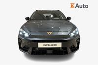 Cupra Leon Sportstourer vaihtoauto