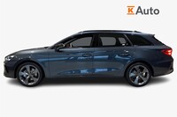 Cupra Leon Sportstourer vaihtoauto