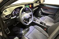 Cupra Leon Sportstourer vaihtoauto