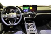 Cupra Leon Sportstourer vaihtoauto