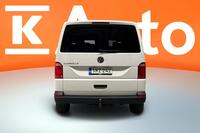Volkswagen Caravelle vaihtoauto