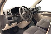 Volkswagen Caravelle vaihtoauto