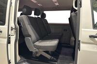 Volkswagen Caravelle vaihtoauto