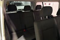 Volkswagen Caravelle vaihtoauto