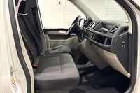 Volkswagen Caravelle vaihtoauto