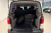 Volkswagen Caravelle vaihtoauto