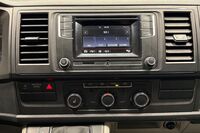 Volkswagen Caravelle vaihtoauto