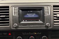 Volkswagen Caravelle vaihtoauto