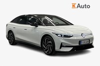 Volkswagen ID.7 vaihtoauto