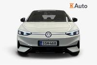 Volkswagen ID.7 vaihtoauto