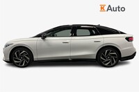 Volkswagen ID.7 vaihtoauto