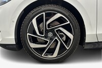 Volkswagen ID.7 vaihtoauto