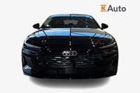 Audi A6 e-tron vaihtoauto