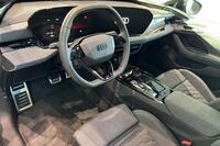 Audi A6 e-tron vaihtoauto