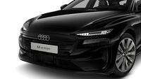 Audi A6 e-tron vaihtoauto