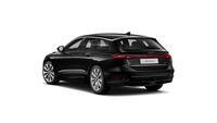 Audi A6 e-tron vaihtoauto