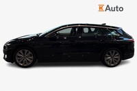 Audi A6 e-tron vaihtoauto