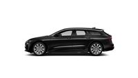 Audi A6 e-tron vaihtoauto