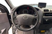 Toyota Hiace vaihtoauto