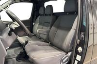 Toyota Hiace vaihtoauto