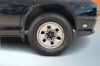 Toyota Hiace vaihtoauto