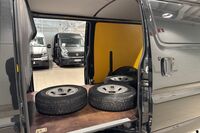 Toyota Hiace vaihtoauto